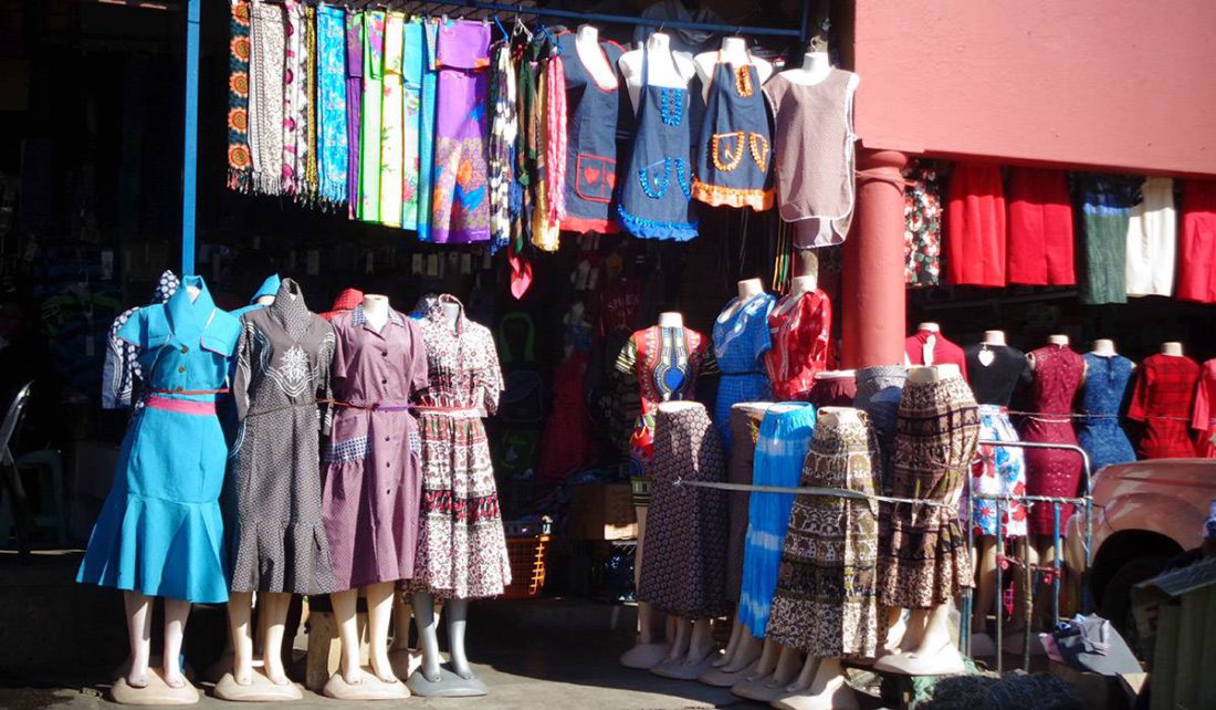 Marabastad Shopfront Raymond Smith 2016 The Heritage Portal